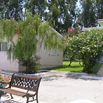 וילה Christina ספרטיה