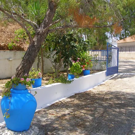וילה Christina