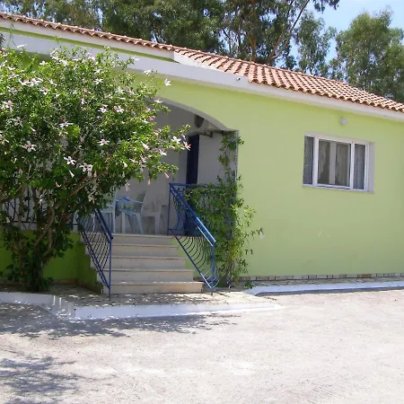 Christina וילה ספרטיה