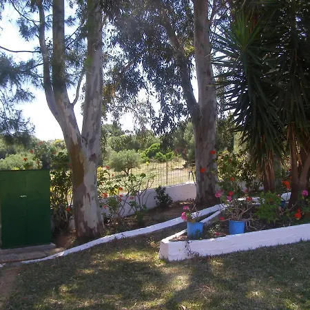 Villa Christina *