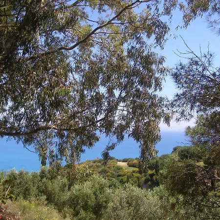 Christina וילה *