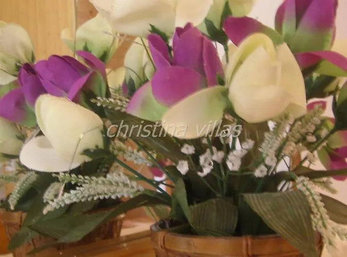 Christina *