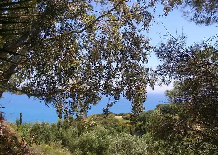 Christina וילה *