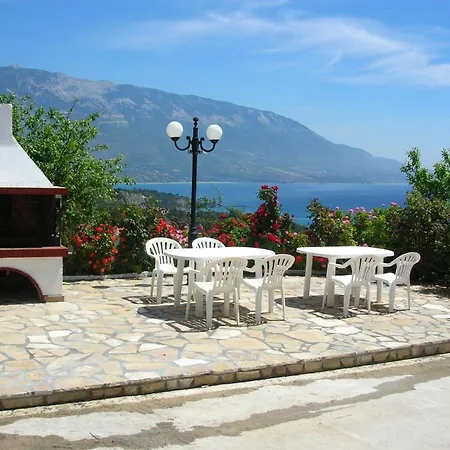 Villa Christina