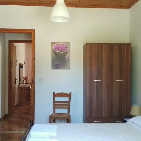 Villa Christina Spartià