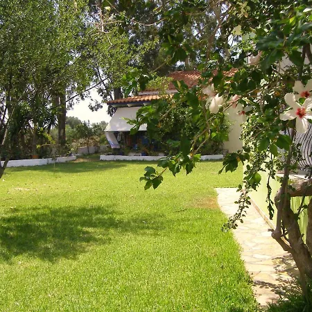 Christina * Spartià