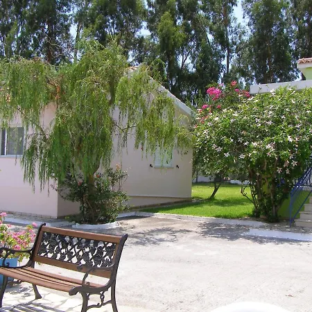 Villa Christina Spartià